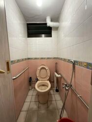 Blk 120 Ho Ching Road (Jurong West), HDB 3 Rooms #604358781